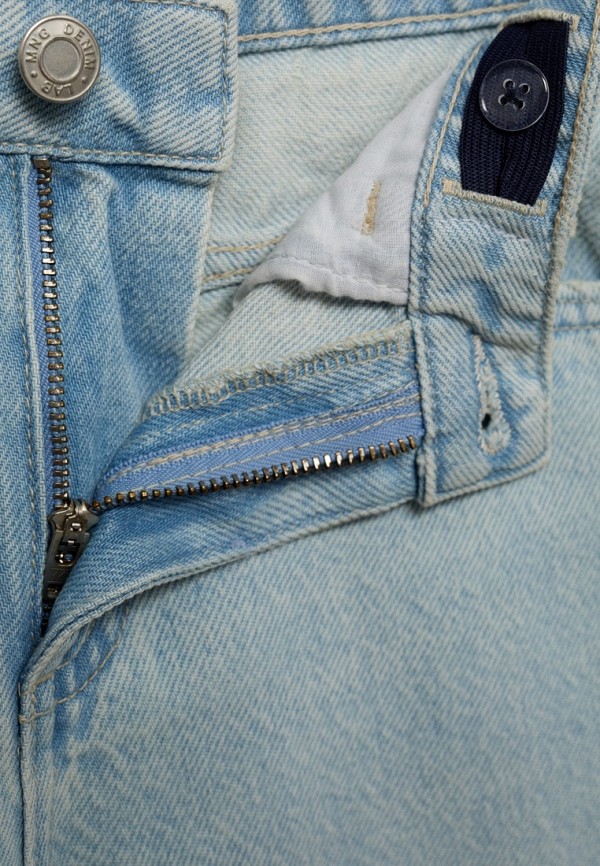 Mango Kids Джинсы - WIDE1 - фото 4