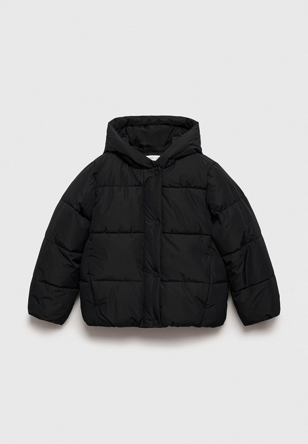 Mango Kids Куртка утепленная - TINA - фото 1