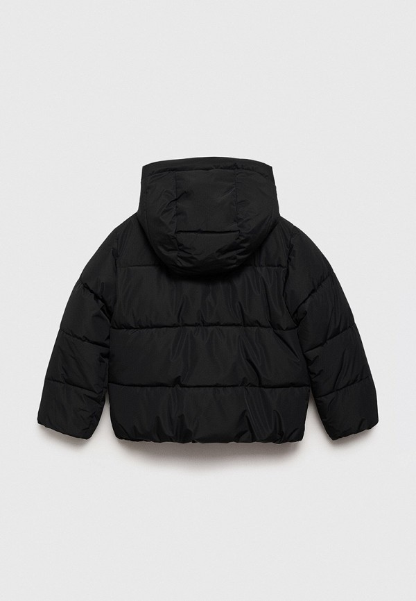 Mango Kids Куртка утепленная - TINA - фото 2