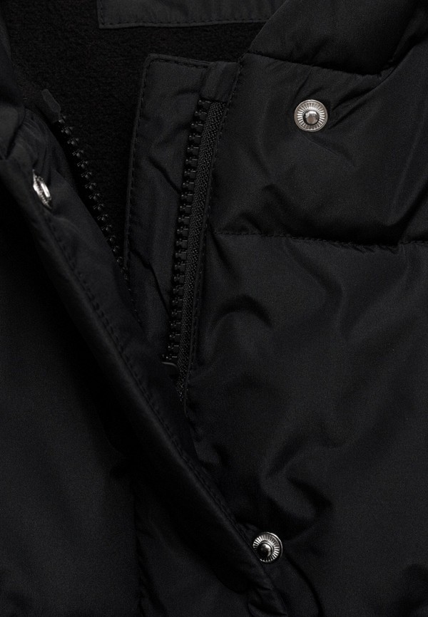 Mango Kids Куртка утепленная - TINA - фото 4