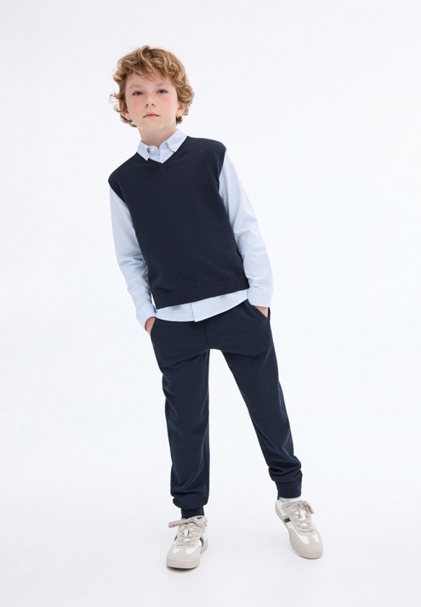 Mango Kids Брюки спортивные - FRANCIA - фото 1