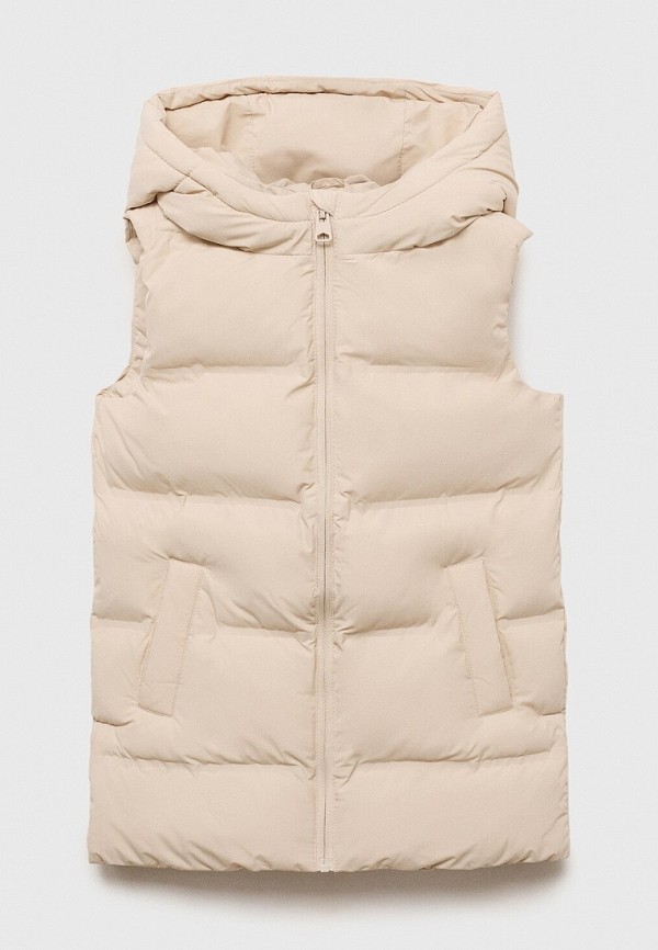 Mango Kids Жилет утепленный - LINA - фото 1