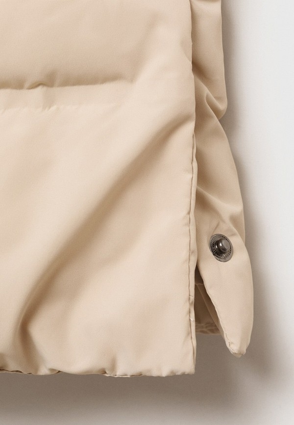 Mango Kids Жилет утепленный - LINA - фото 3