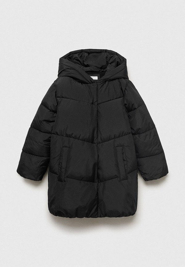 Mango Kids Куртка утепленная - ANNA - фото 1