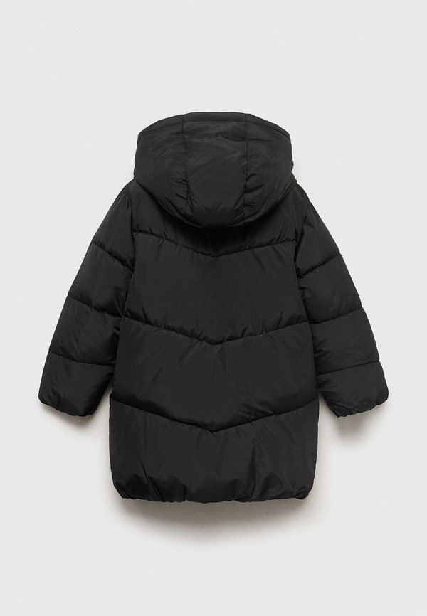 Mango Kids Куртка утепленная - ANNA - фото 2