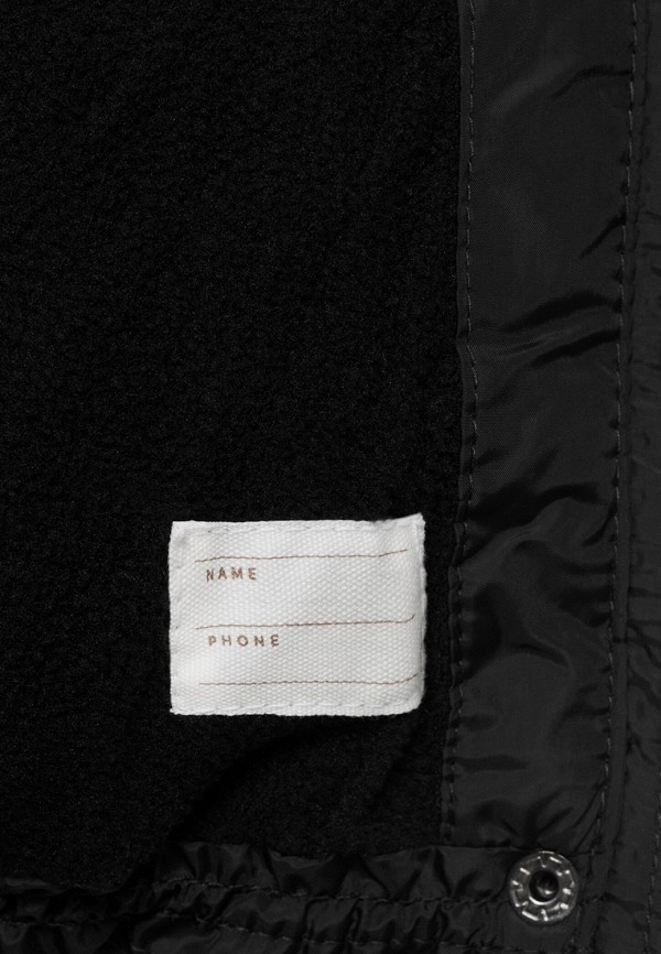 Mango Kids Куртка утепленная - ANNA - фото 3