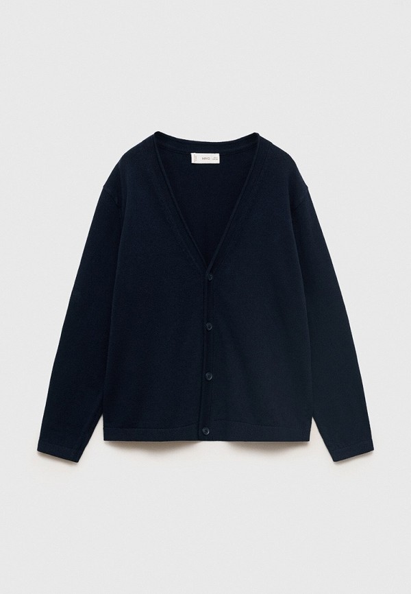 Mango Kids Кардиган - NICKY - фото 1