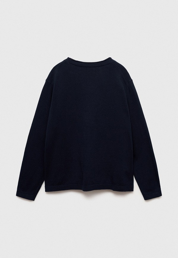 Mango Kids Кардиган - NICKY - фото 2