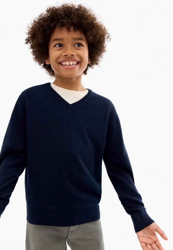 Mango Kids Пуловер - PICO - фото 2