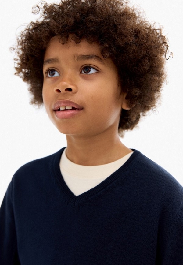 Mango Kids Пуловер - PICO - фото 3