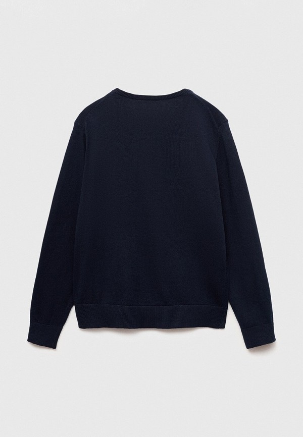 Mango Kids Пуловер - PICO - фото 5