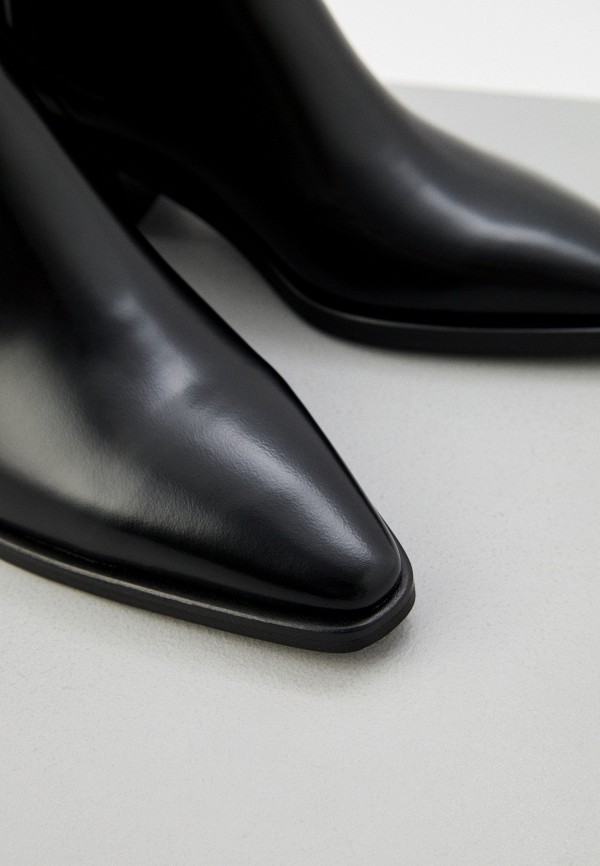 Boss Ботильоны - фото 2