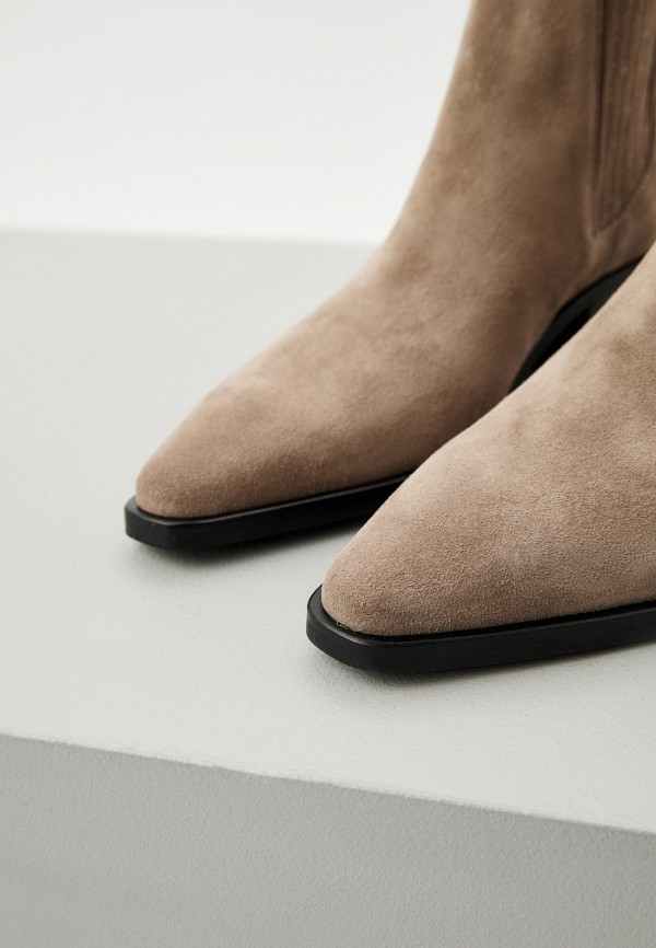 Boss Ботильоны - фото 2