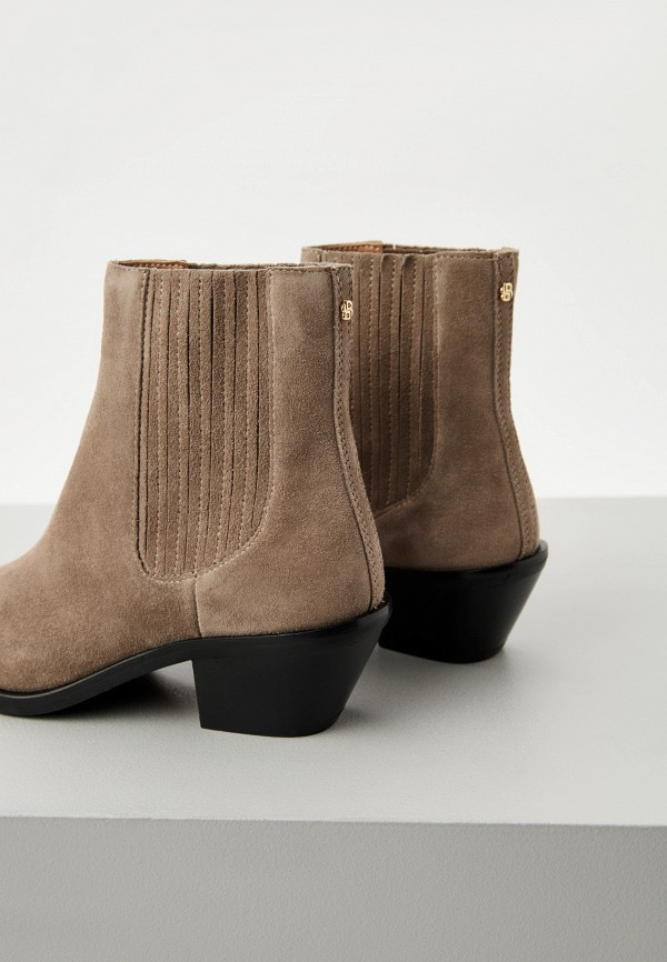 Boss Ботильоны - фото 4