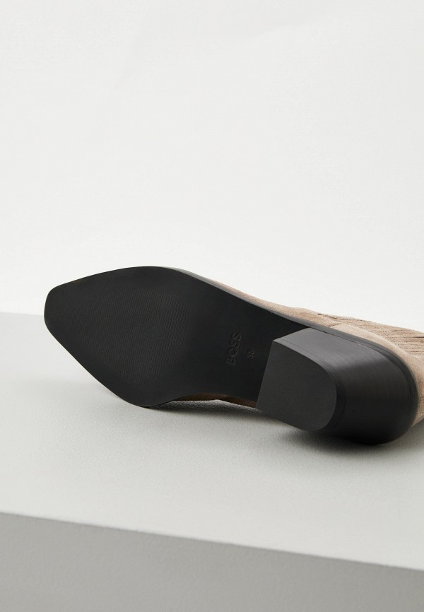 Boss Ботильоны - фото 5