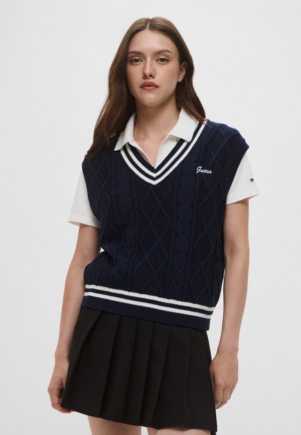 Guess Жилет - фото 1