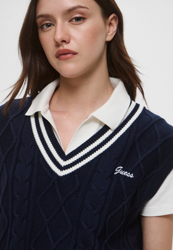 Guess Жилет - фото 6