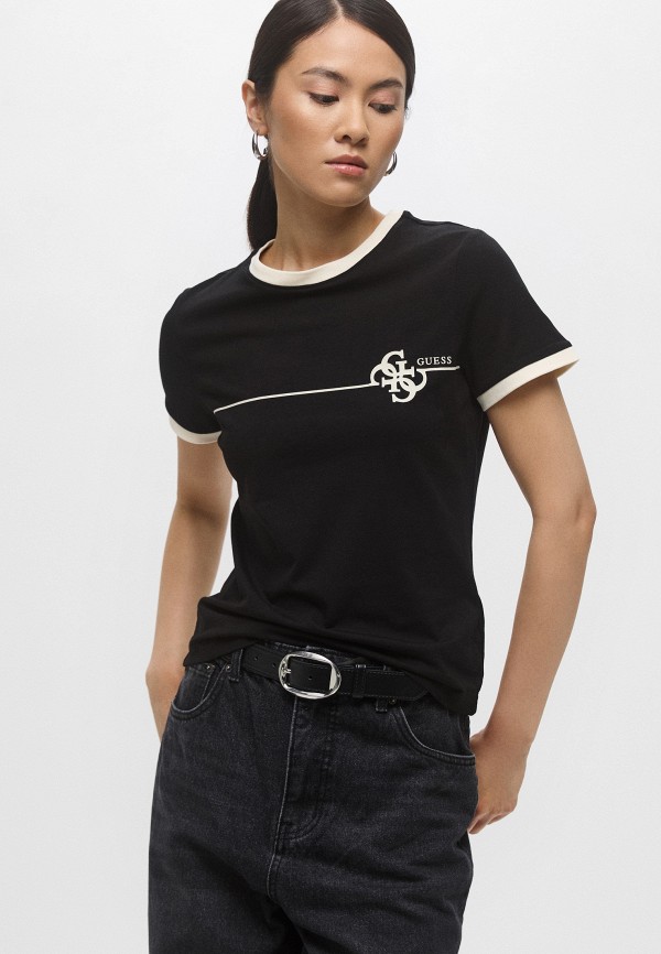 Guess Футболка - фото 4