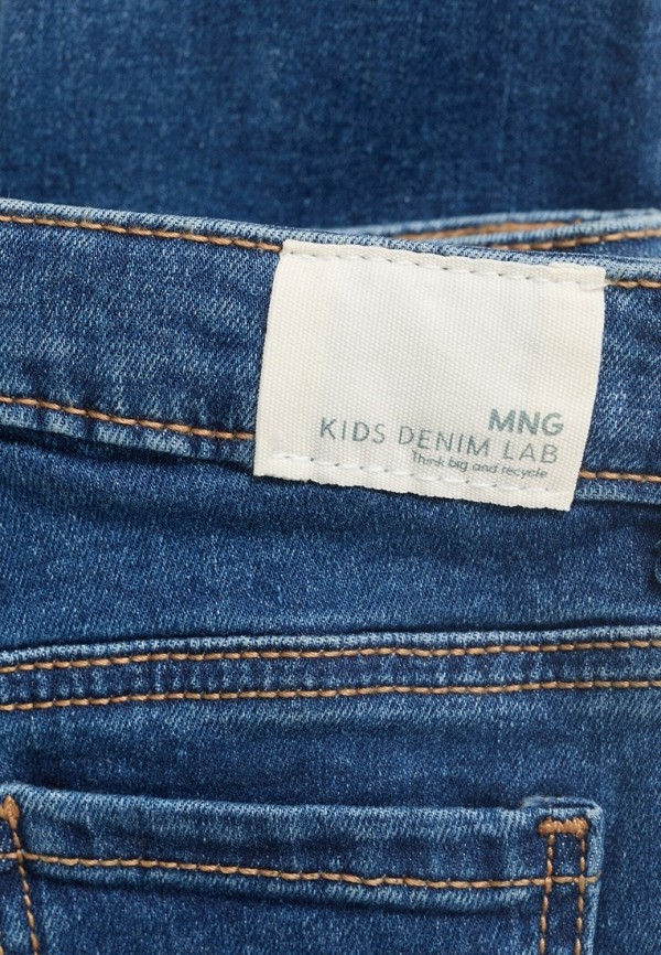 Mango Kids Джинсы - ELENA - фото 3