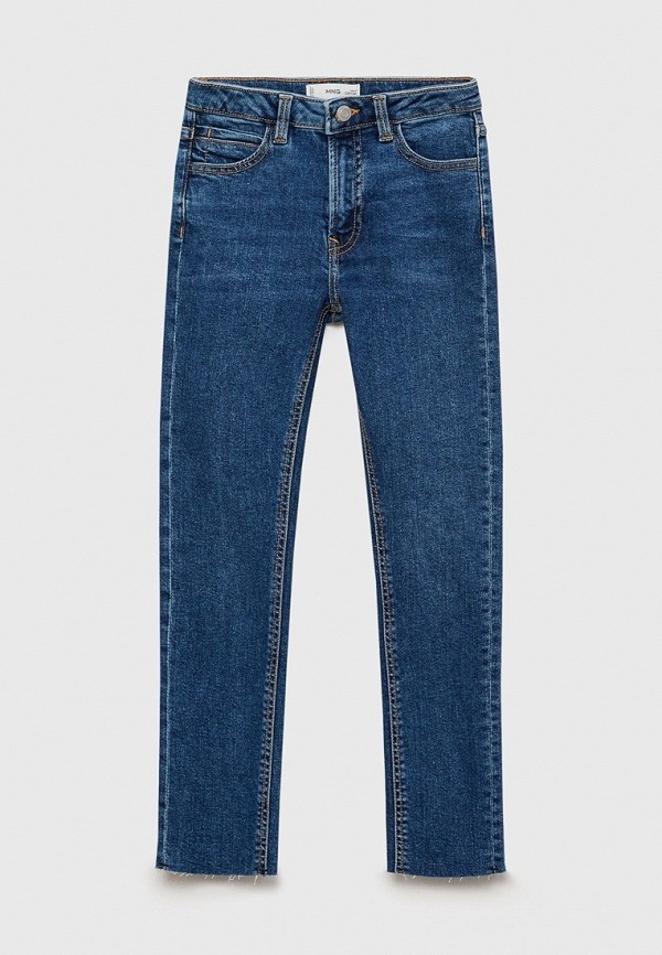 Mango Kids Джинсы - SKINNY1 - фото 1