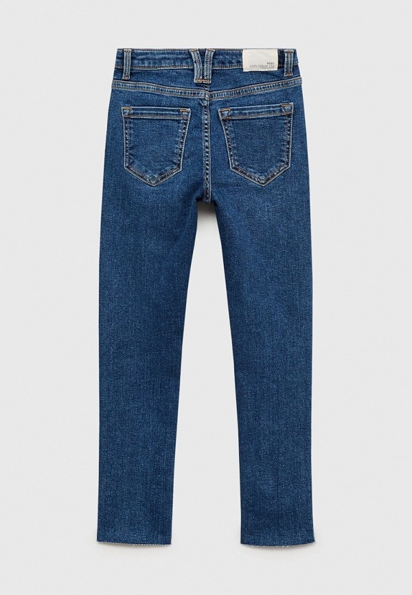 Mango Kids Джинсы - SKINNY1 - фото 2