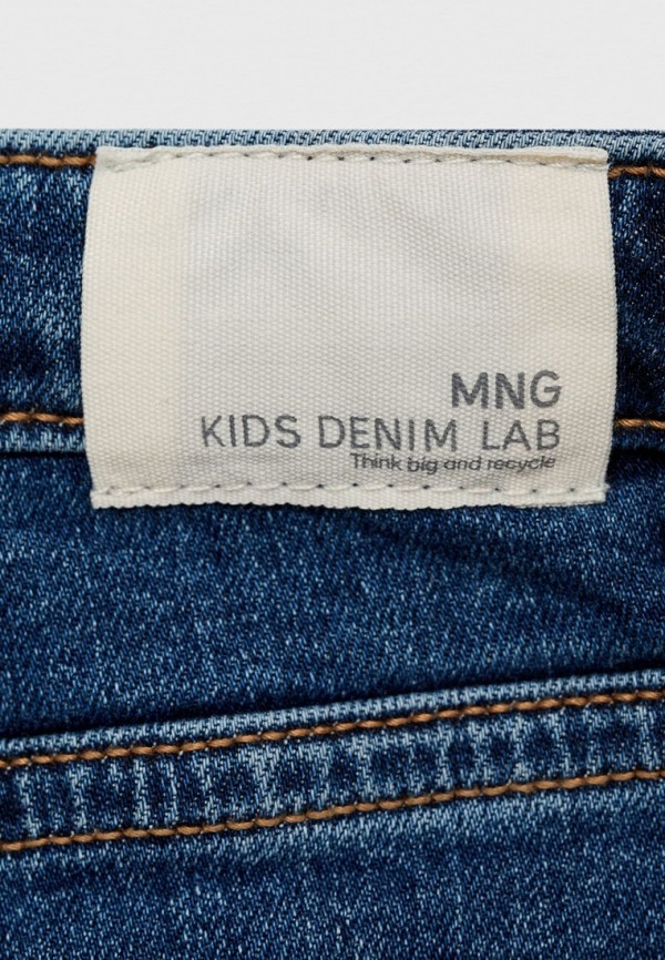Mango Kids Джинсы - SKINNY1 - фото 3