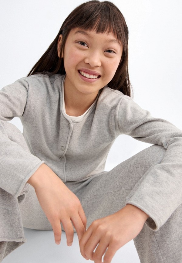 Mango Kids Кардиган - EMMA - фото 3