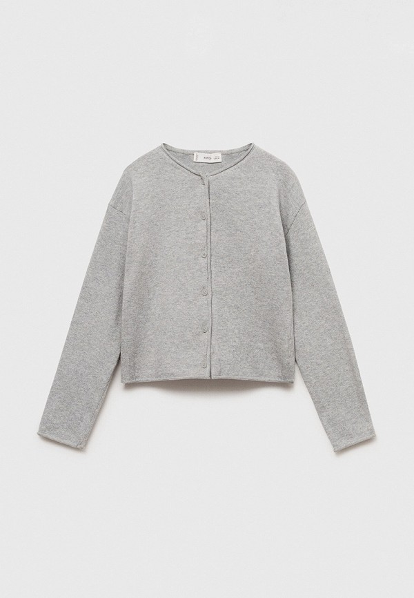 Mango Kids Кардиган - EMMA - фото 5