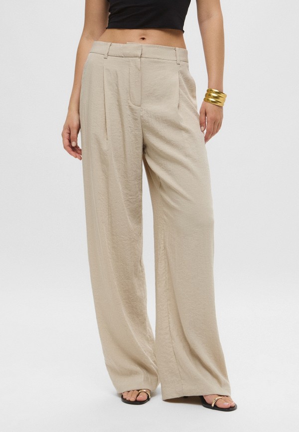 Mango Брюки - CARLA - фото 1