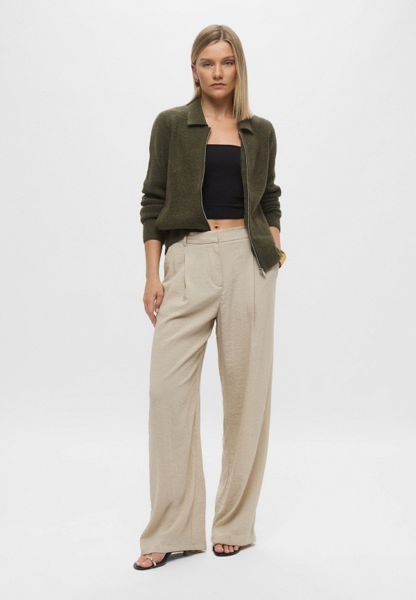 Mango Брюки - CARLA - фото 2