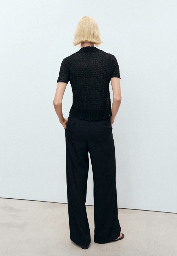 Mango Брюки - CARLA - фото 3