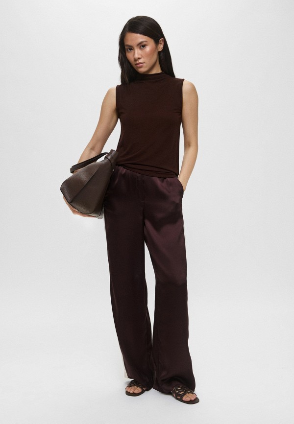 Mango Брюки - GUILLE - фото 2