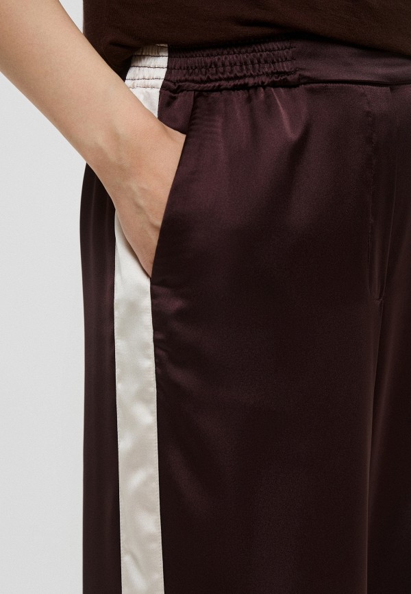 Mango Брюки - GUILLE - фото 4