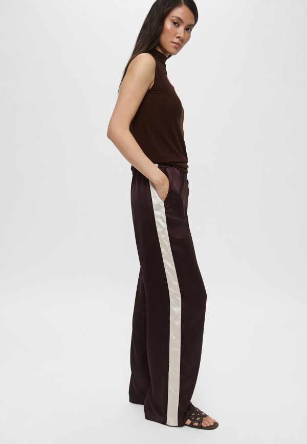 Mango Брюки - GUILLE - фото 5