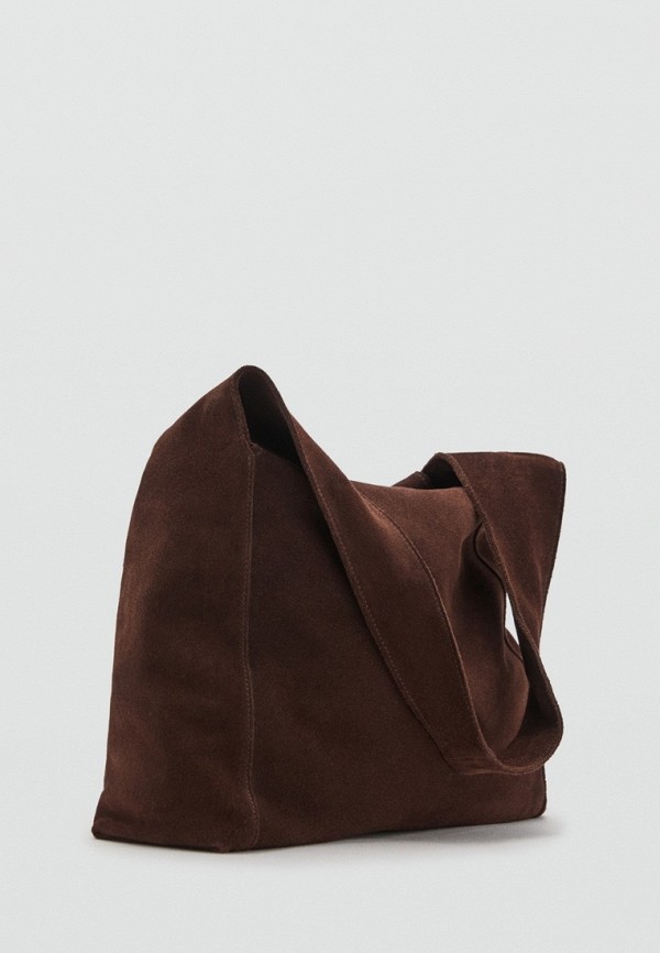 Mango Сумка - PIRAMIDE - фото 2