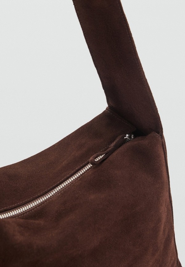 Mango Сумка - PIRAMIDE - фото 3