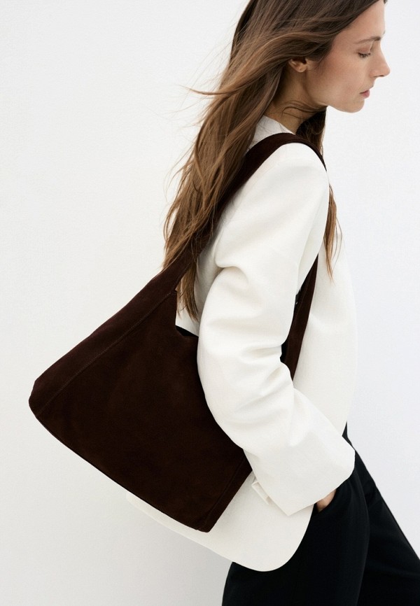 Mango Сумка - PIRAMIDE - фото 5