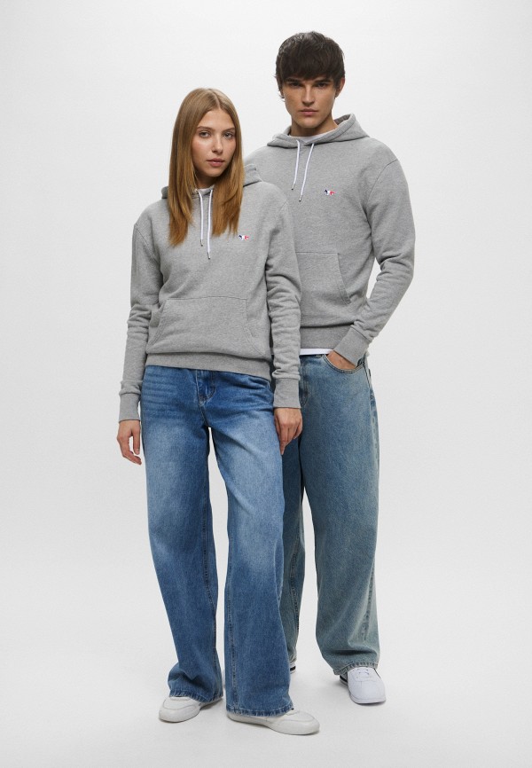 Maison Kitsune Худи - фото 2