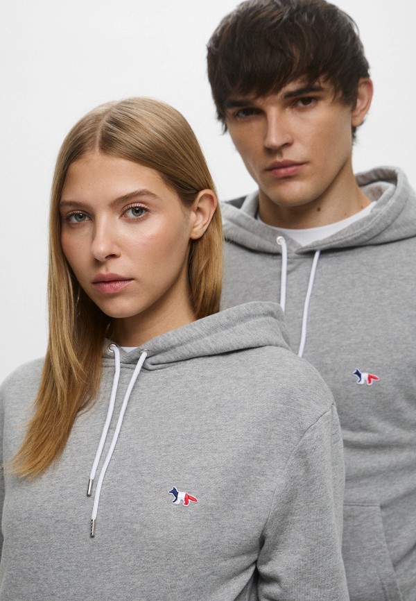 Maison Kitsune Худи - фото 4