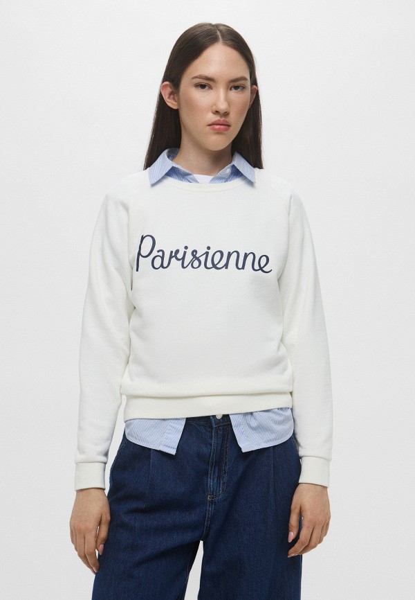 Maison Kitsune Свитшот - фото 1