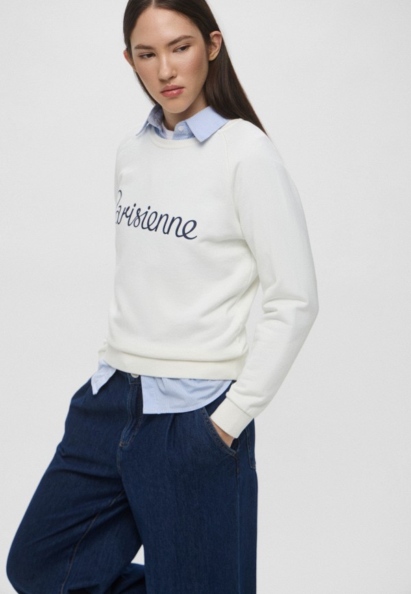 Maison Kitsune Свитшот - фото 4