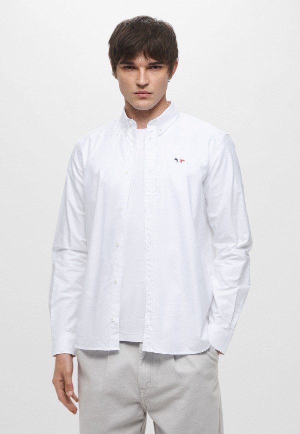 Maison Kitsune Рубашка - фото 1