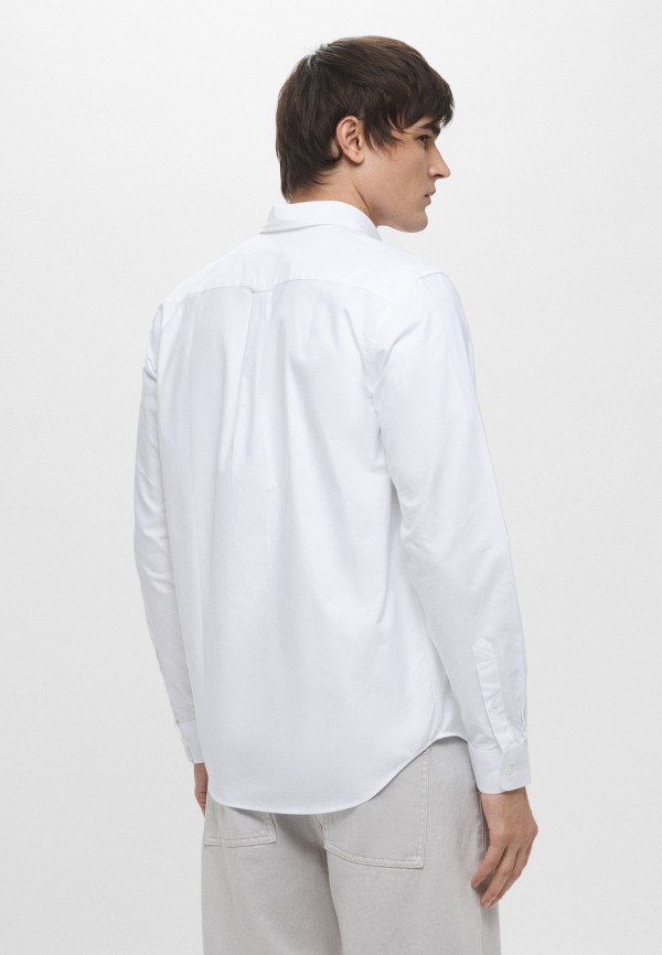 Maison Kitsune Рубашка - фото 3