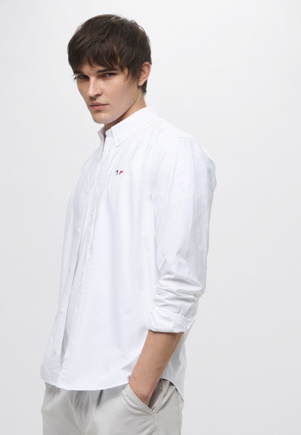 Maison Kitsune Рубашка - фото 4