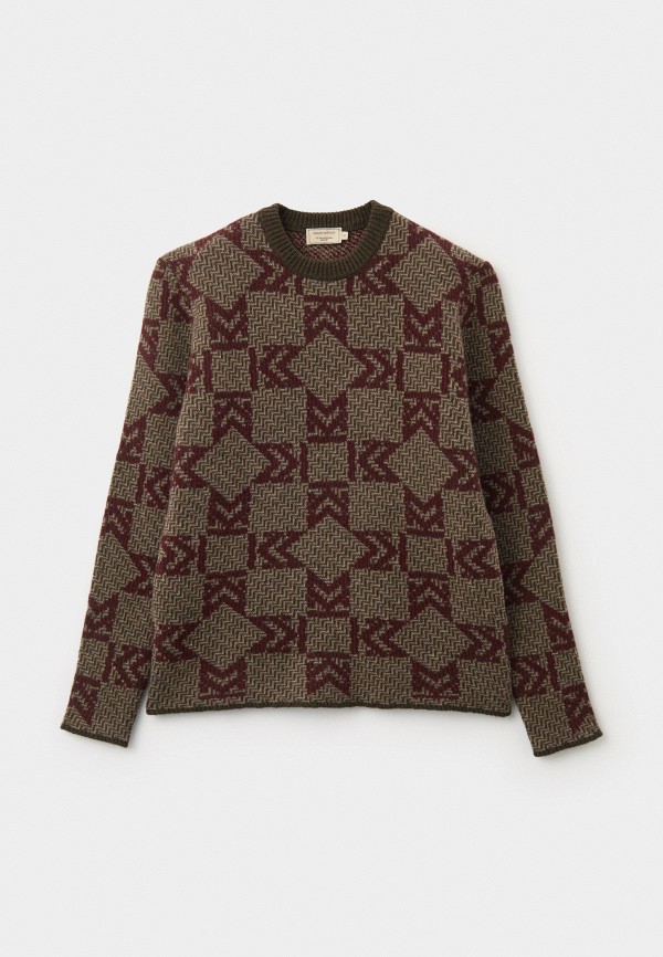 Maison Kitsune Джемпер - фото 1