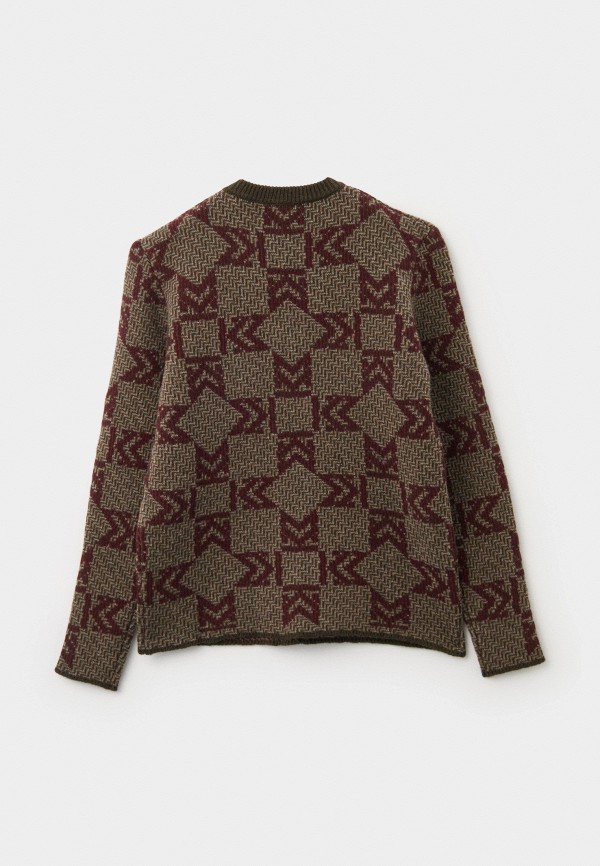 Maison Kitsune Джемпер - фото 2