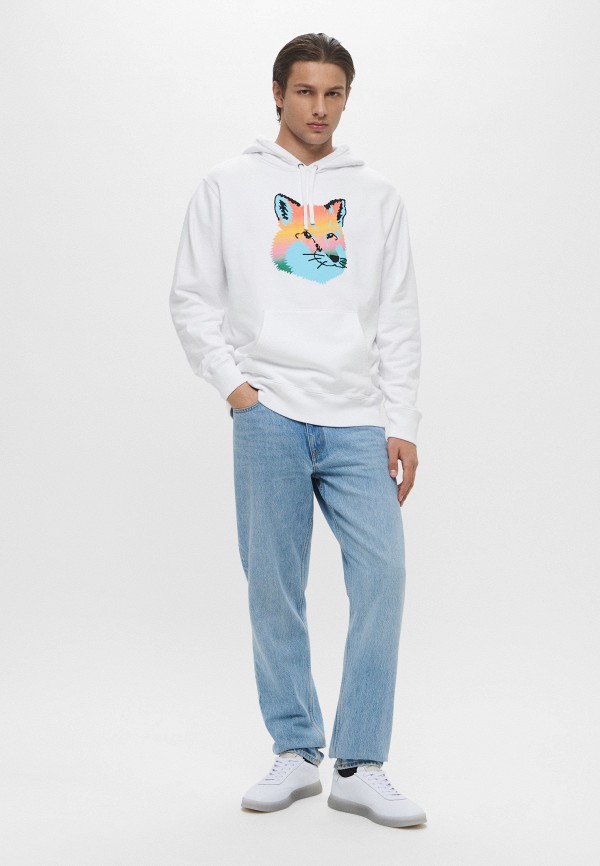 Maison Kitsune Худи - фото 2