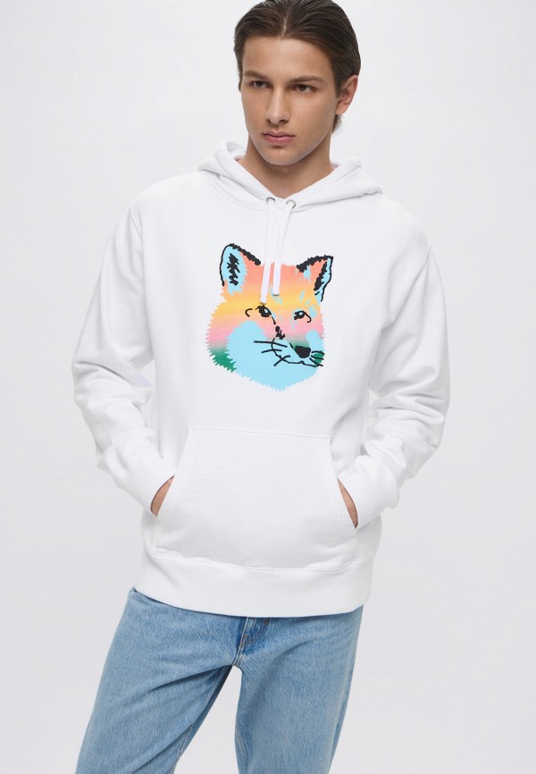 Maison Kitsune Худи - фото 4