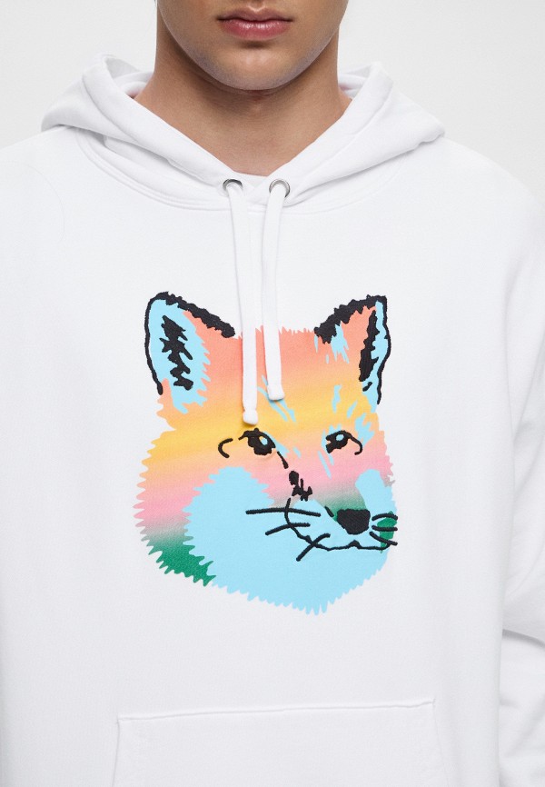 Maison Kitsune Худи - фото 5