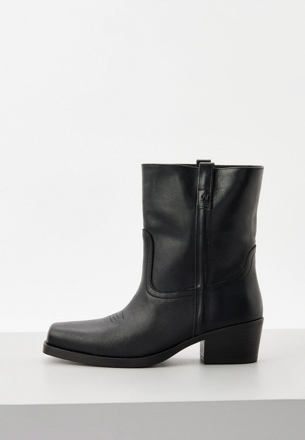 Weekend Max Mara Полусапоги - RANCH - фото 1